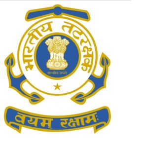 indian coast guard