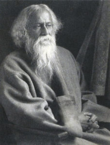 FIRST INDIAN NOBEL PRIZE WINNERS-Rabindranath Tagore