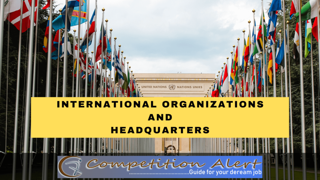 International-Organizations-and-Headquarters